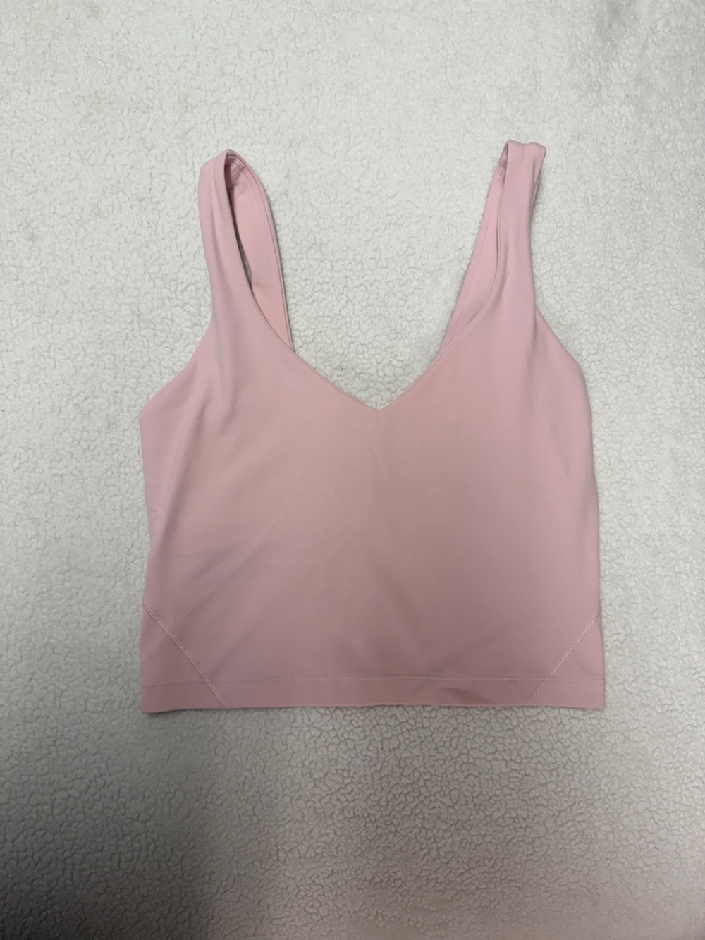 lululemon athletica align tank